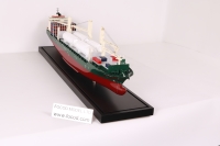 customized model of 193米杂货船